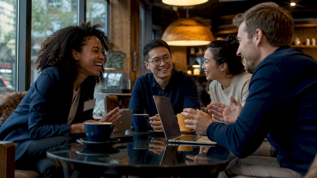 The Role of Events in Business Networking: 2026 Guide